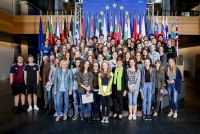 Matthias Grünewald Gymnasium Tauberbischofsheim - 13.06.2018